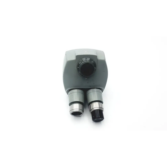 Bausch & Lomb 0.7X-3X Microscope Head StereoZoom - Medical