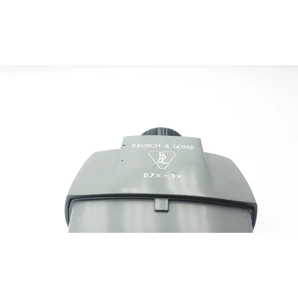 Load image into Gallery viewer, Bausch &amp; Lomb 0.7X-3X Microscope Head StereoZoom - Medical