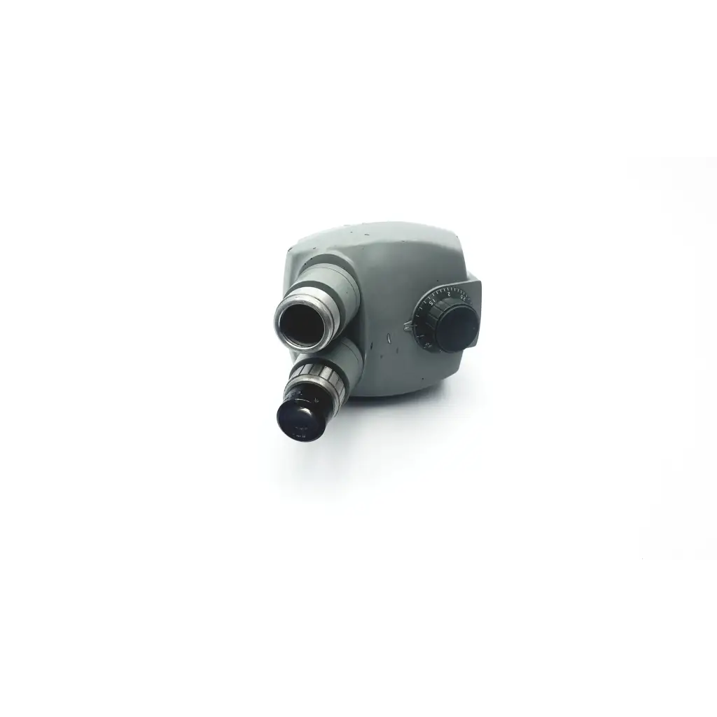 Load image into Gallery viewer, Bausch &amp; Lomb 0.7X-3X Microscope Head StereoZoom - Medical