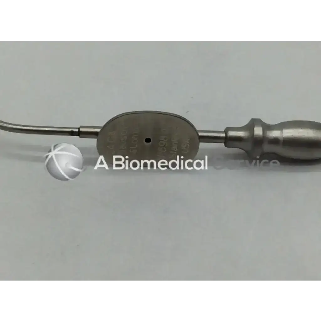 Load image into Gallery viewer, Bausch N1698 42 Schuknecht Suction Tube 24 Gauge - Surgical