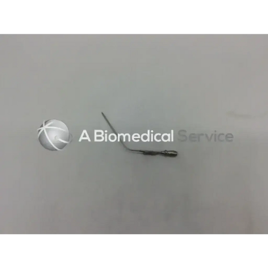 Bausch N1698 42 Schuknecht Suction Tube 24 Gauge - Surgical