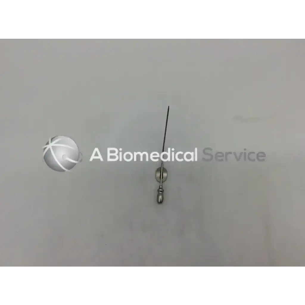 Load image into Gallery viewer, Bausch N1698 42 Schuknecht Suction Tube 24 Gauge - Surgical