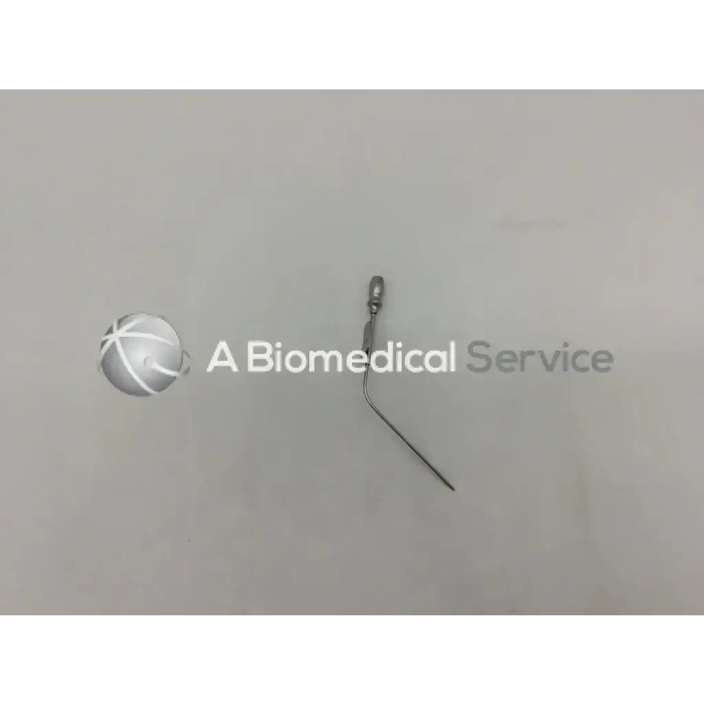 Load image into Gallery viewer, Bausch N1698 42 Schuknecht Suction Tube 24 Gauge - Surgical