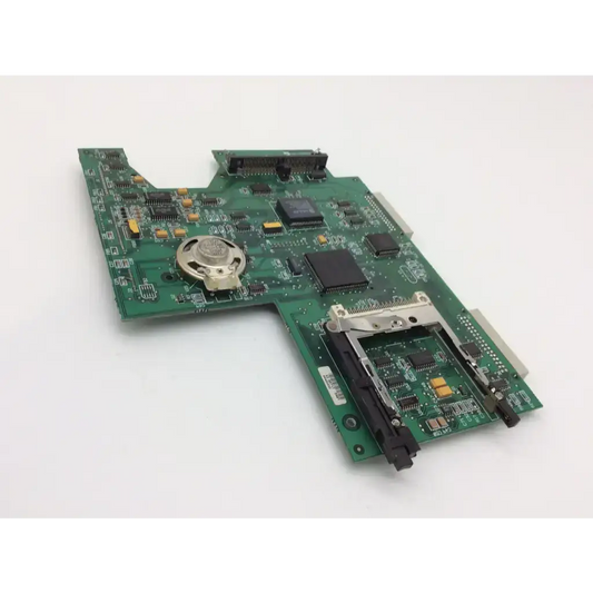 Bayer Circuit Board 99400833 / 50033625 / 87-22252-000
