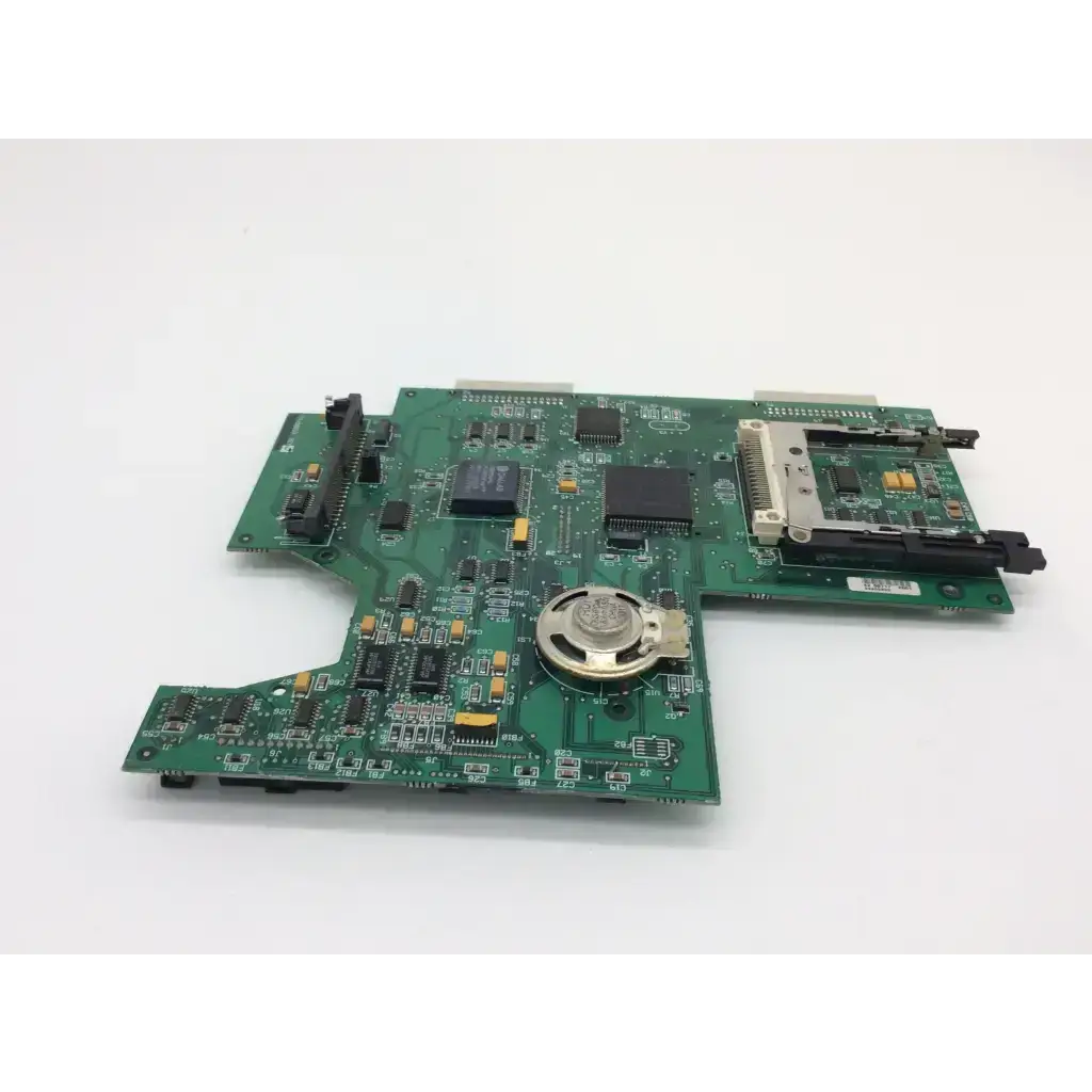 Load image into Gallery viewer, Bayer Circuit Board 99400833 / 50033625 / 87-22252-000