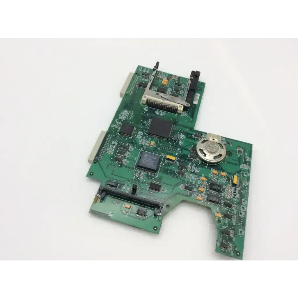 Load image into Gallery viewer, Bayer Circuit Board 99400833 / 50033625 / 87-22252-000