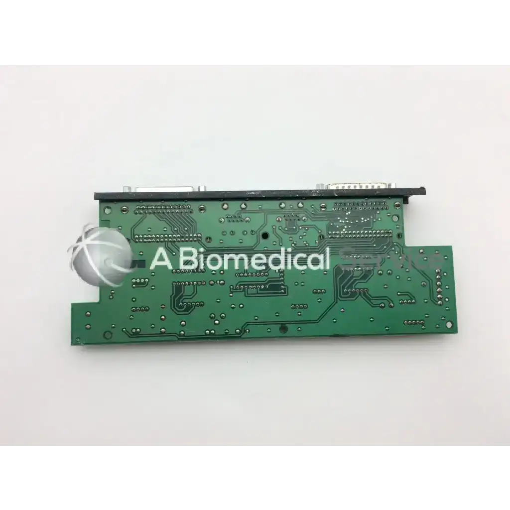 Bayer Clinitek 500 50033624 Rev M 99400832 Circuit Board
