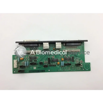 Bayer Clinitek 500 50033624 Rev M 99400832 Circuit Board