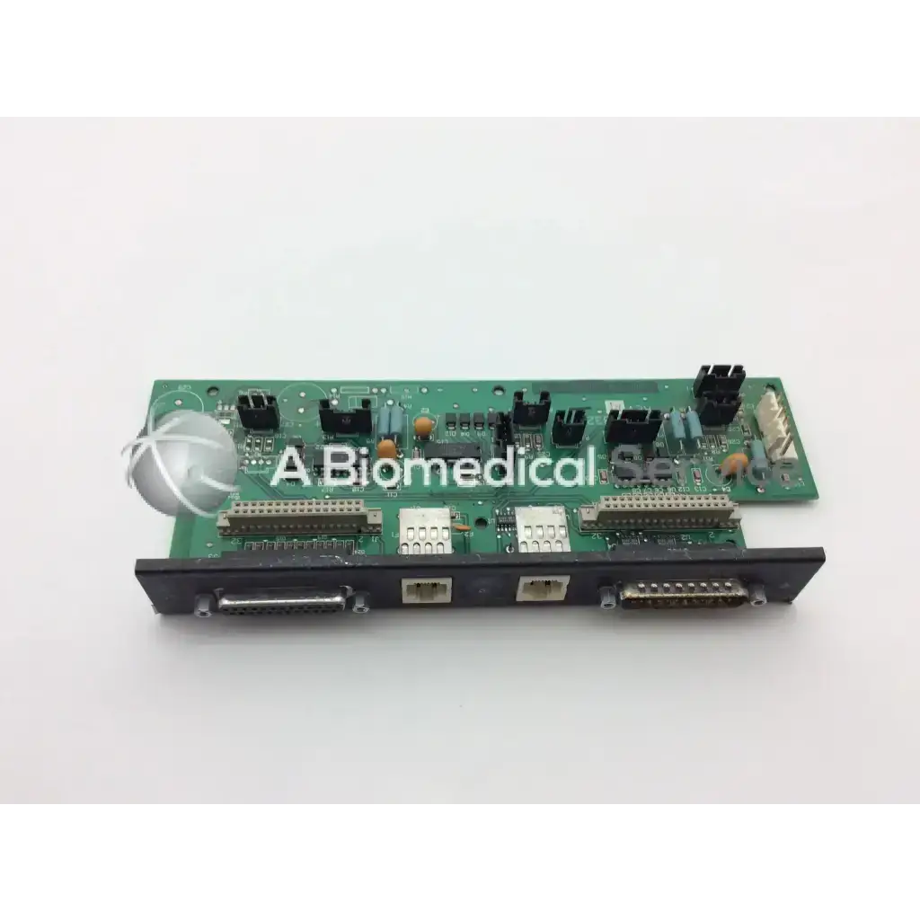 Bayer Clinitek 500 50033624 Rev M 99400832 Circuit Board