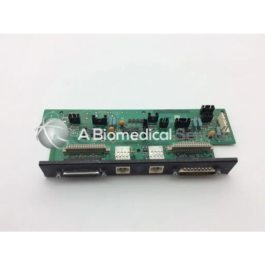 Bayer Clinitek 500 50033624 Rev M 99400832 Circuit Board