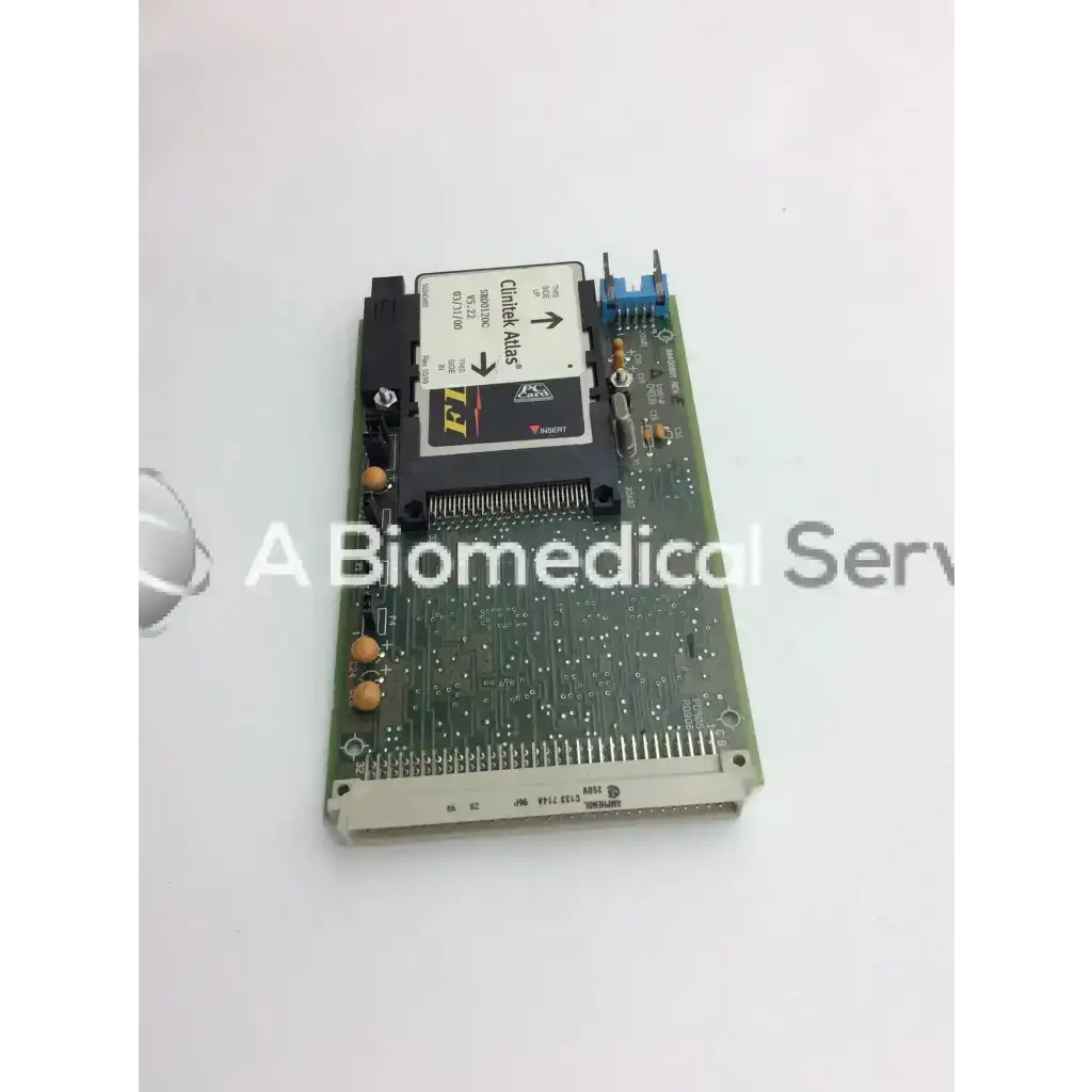 Load image into Gallery viewer, Bayer Clinitek Atlas 50033598 C 99400801 E 5001C Urine
