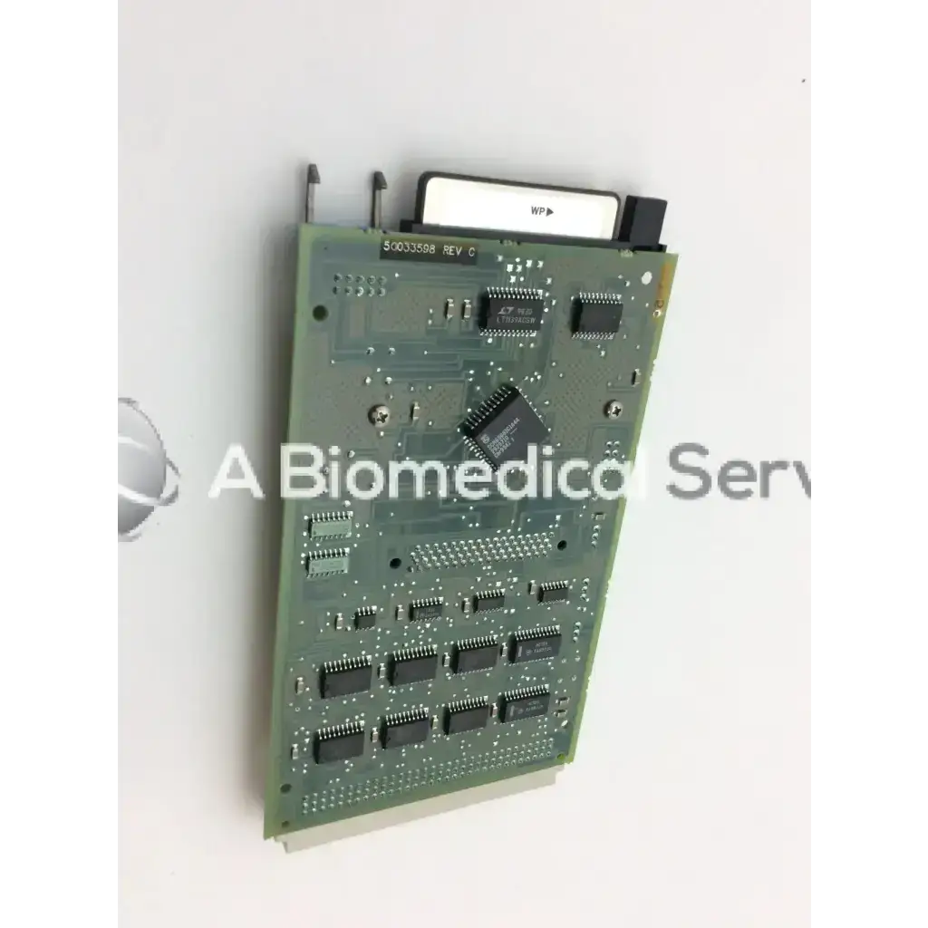 Load image into Gallery viewer, Bayer Clinitek Atlas 50033598 C 99400801 E 5001C Urine