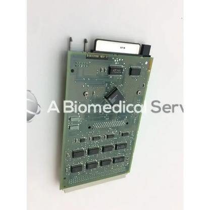Bayer Clinitek Atlas 50033598 C 99400801 E 5001C Urine