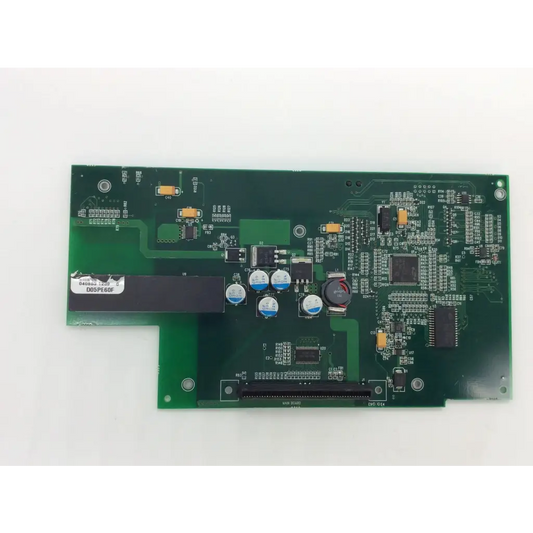 Bayer Diagnostic 131314 Rev J RNG Display Board - Medical