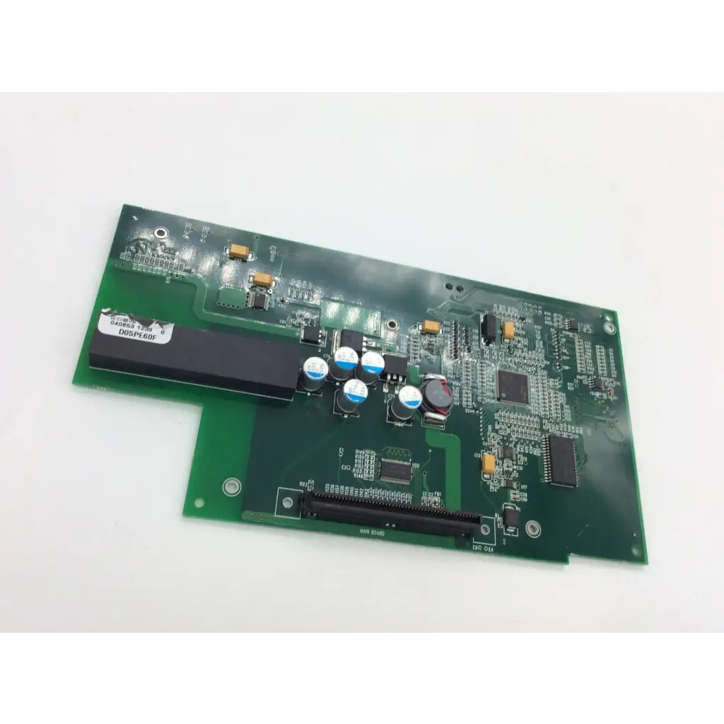 Load image into Gallery viewer, Bayer Diagnostic 131314 Rev J RNG Display Board - Medical