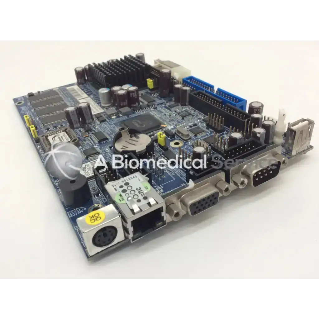 BBM-LX800 A01 BBM-LX800-A1R Board - Medical parts
