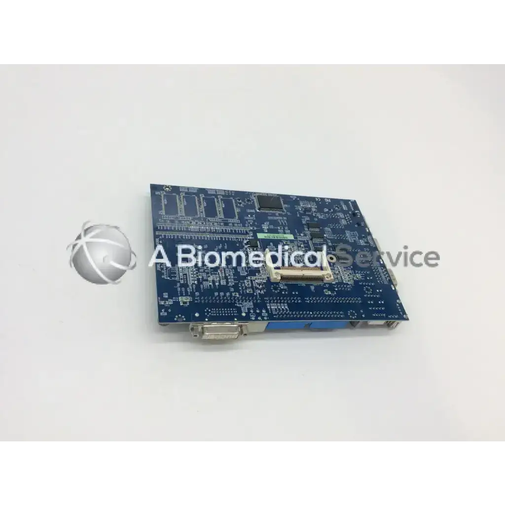 BBM-LX800 A01 BBM-LX800-A1R Board - Medical parts