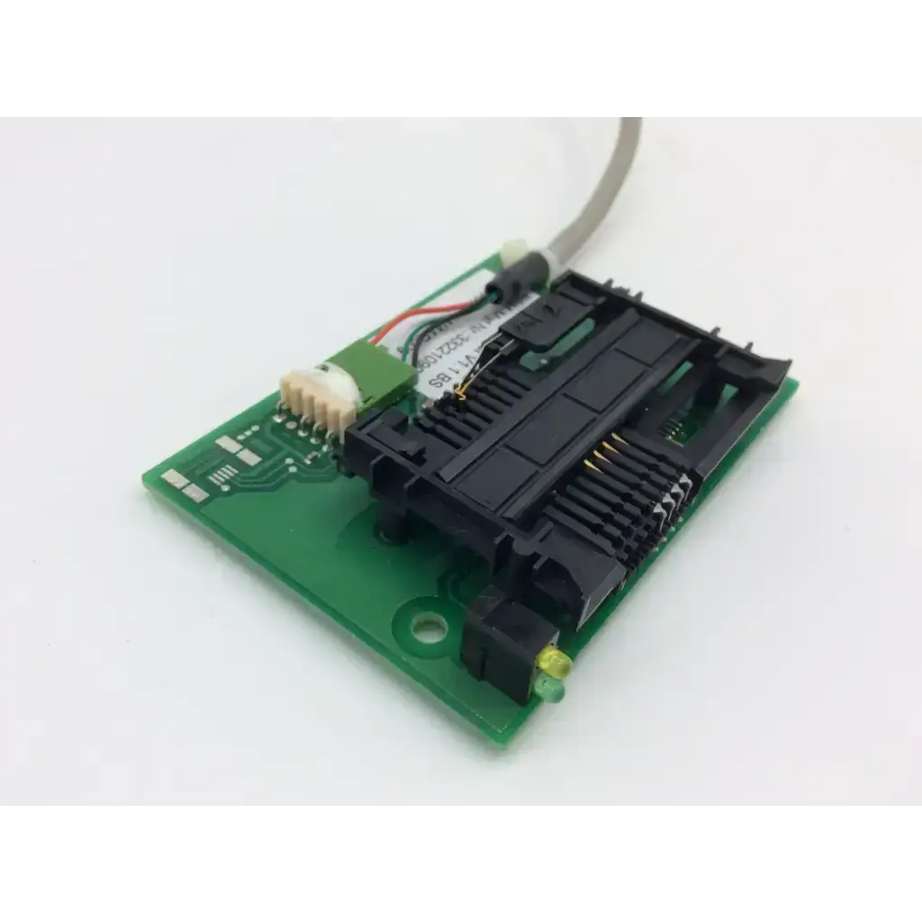 BBM-Mat NR: 33221090 Board - Medical parts