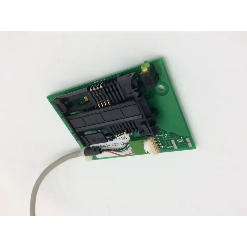BBM-Mat NR: 33221090 Board - Medical parts