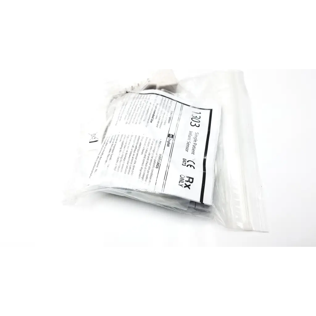 Load image into Gallery viewer, BCI SP02 Sensor Infant 3-15kg Ea - Healthcare Lab &amp; Dental