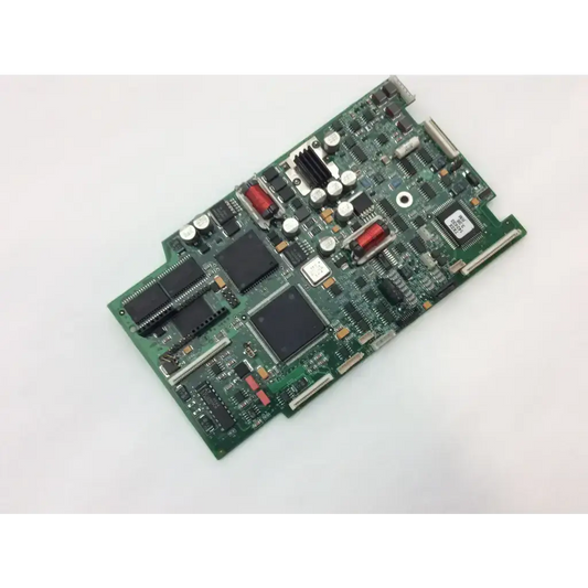 BD.PW.1CHN.713X 146315-400 Rev A 10011799 01 PCB Board