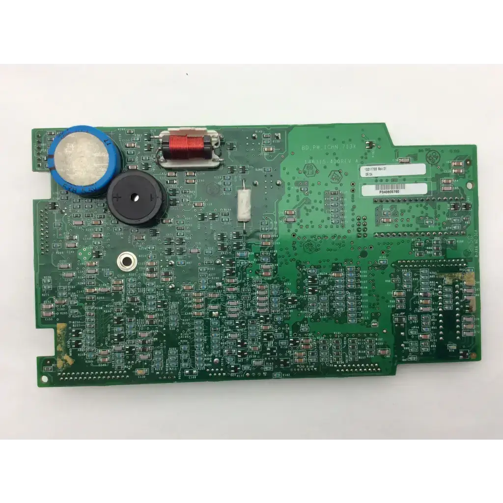 Load image into Gallery viewer, BD.PW.1CHN.713X 146315-400 Rev A 10011799 01 PCB Board