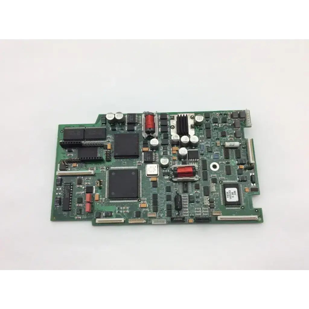 Load image into Gallery viewer, BD.PW.1CHN.713X 146315-400 Rev A 10011799 01 PCB Board