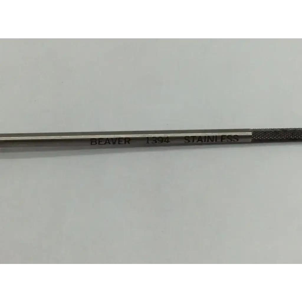 Load image into Gallery viewer, Beaver 1394 Knife Handle - Medical parts