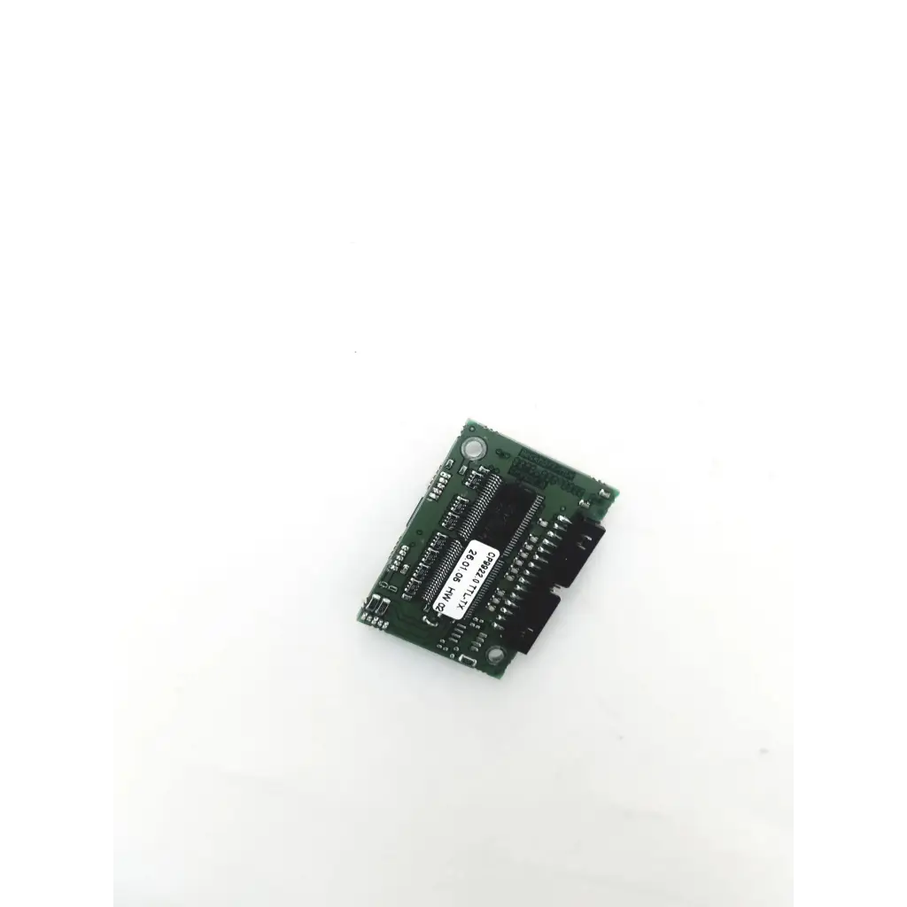 Load image into Gallery viewer, Beckhoff CP9922.0 TTL-TX Components For Operator Panels
