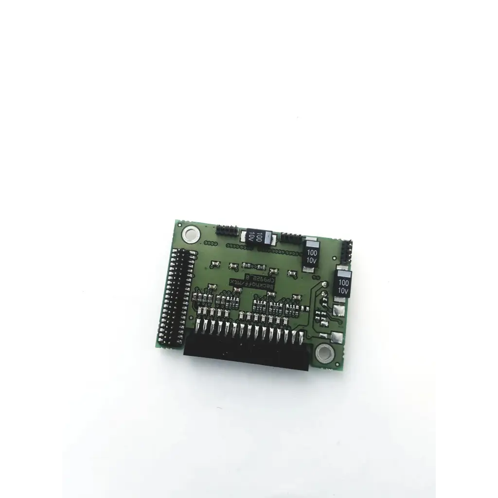 Load image into Gallery viewer, Beckhoff CP9922.0 TTL-TX Components For Operator Panels