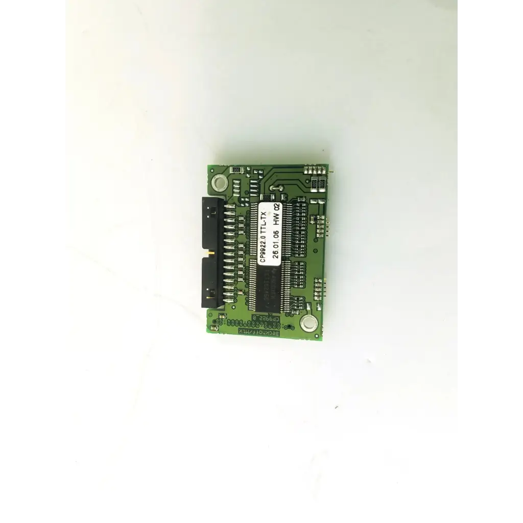 Load image into Gallery viewer, Beckhoff CP9922 Components for Operating Panels - Medical