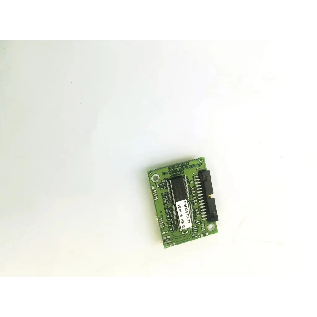 Load image into Gallery viewer, Beckhoff CP9922 Components for Operating Panels - Medical