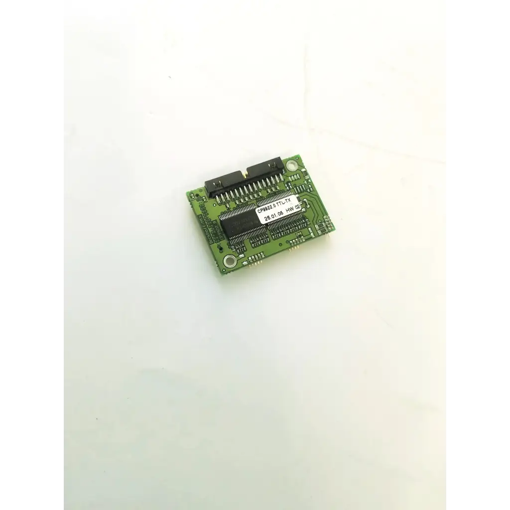 Load image into Gallery viewer, Beckhoff CP9922 Components for Operating Panels - Medical