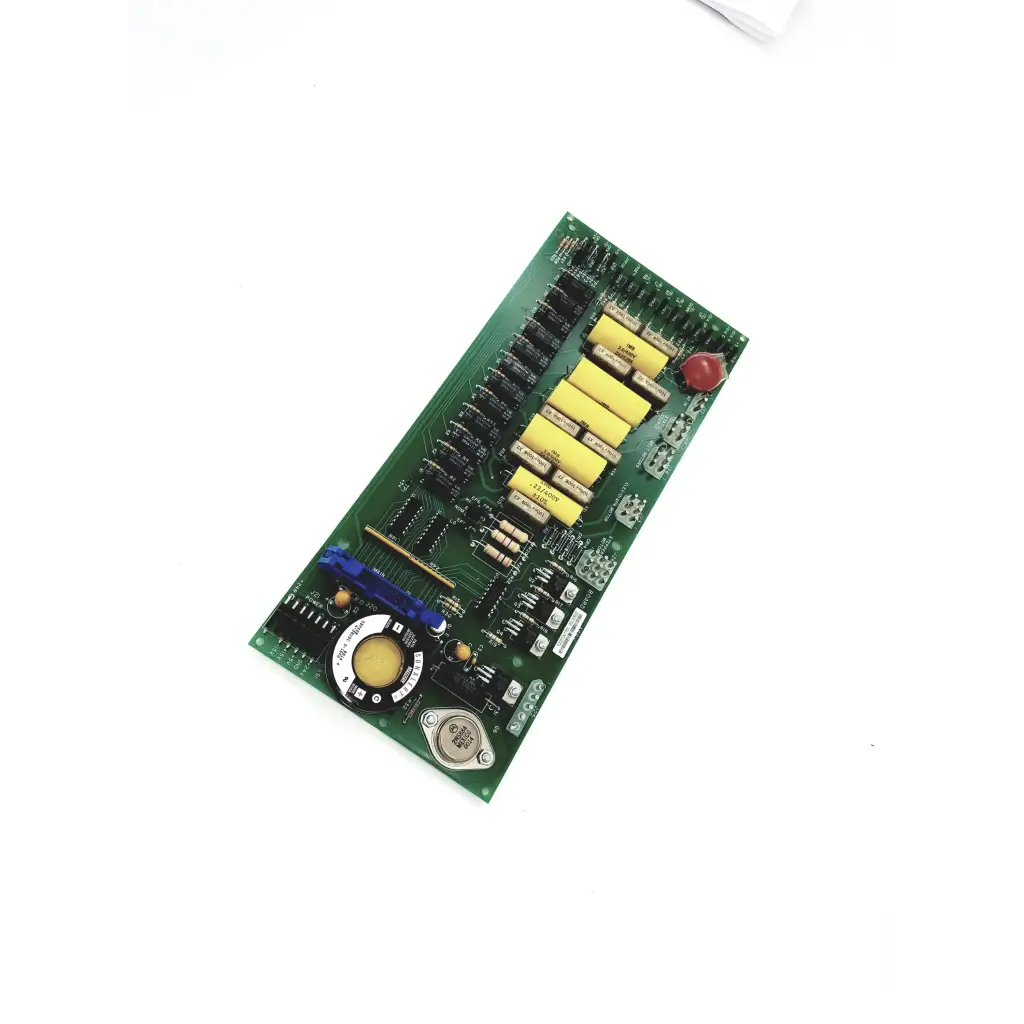 Load image into Gallery viewer, Beckman Coulter Liquid Scintillation Counter Relay Board