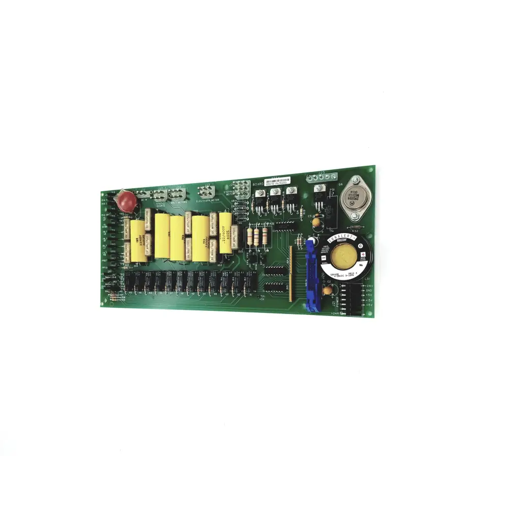 Load image into Gallery viewer, Beckman Coulter Liquid Scintillation Counter Relay Board