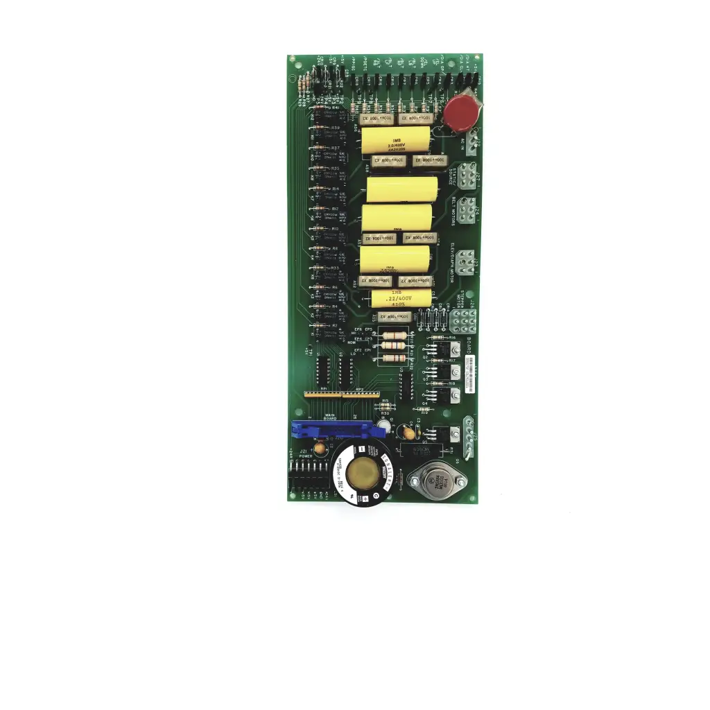 Load image into Gallery viewer, Beckman Coulter Liquid Scintillation Counter Relay Board