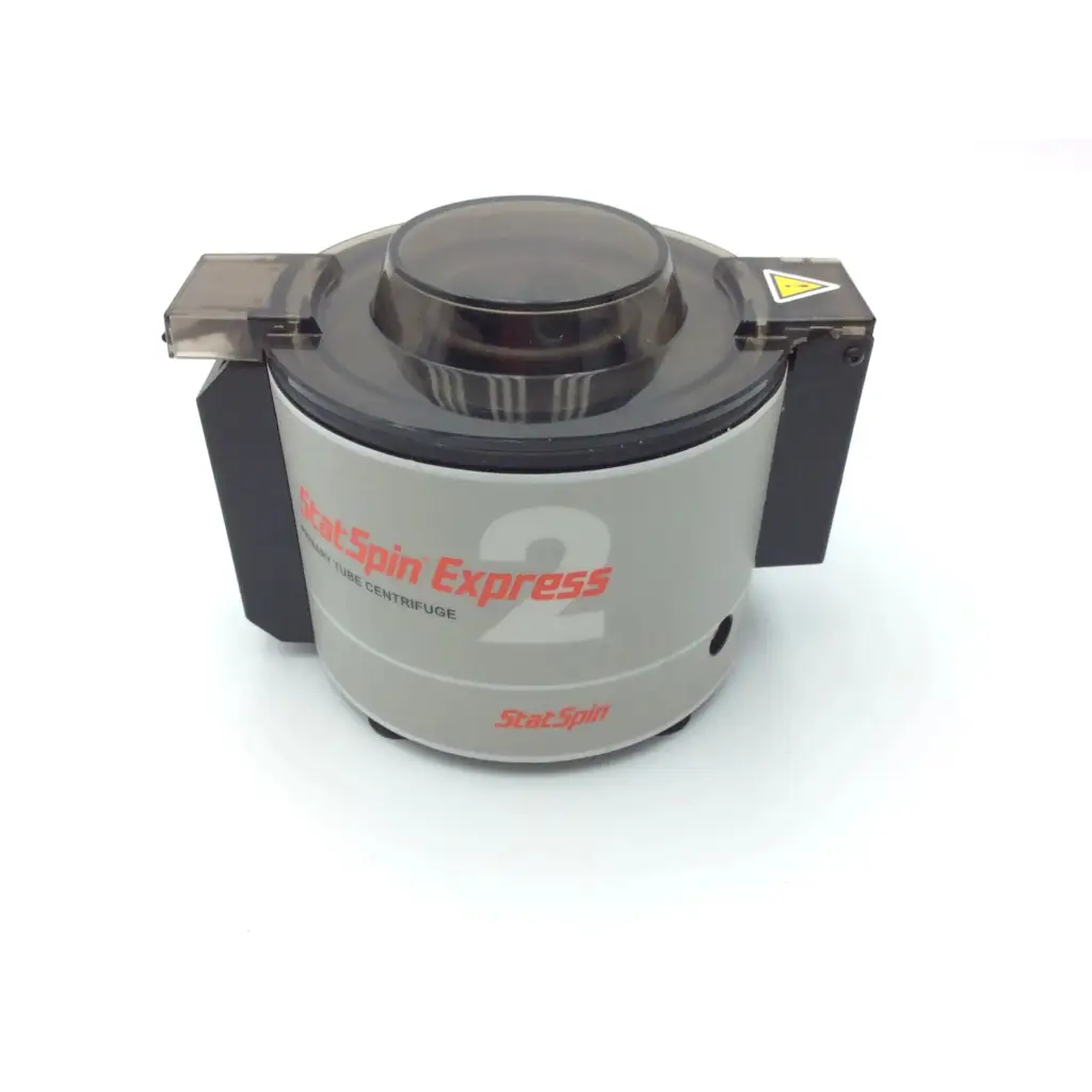 Load image into Gallery viewer, Beckman Coulter Statspin Express 2 - Medical parts