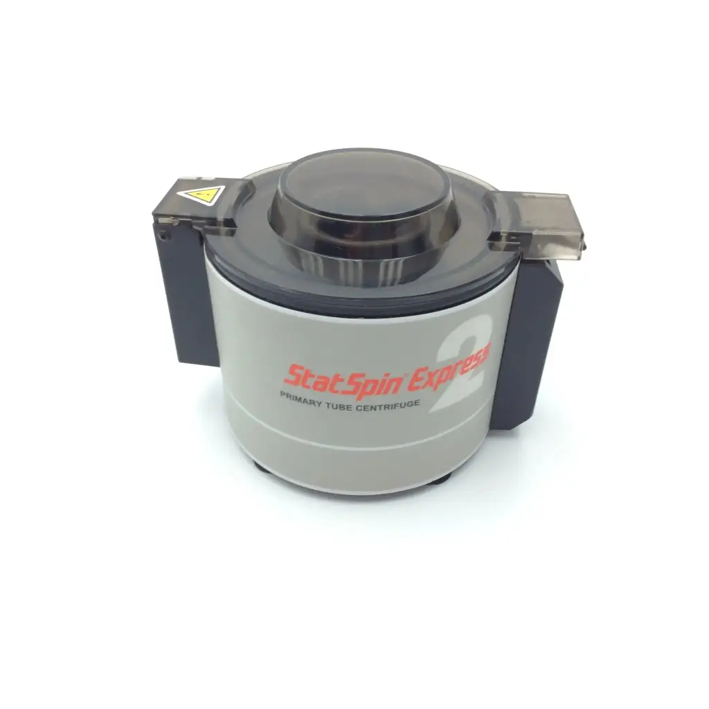 Load image into Gallery viewer, Beckman Coulter Statspin Express 2 - Medical parts