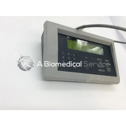 Beckman Coulter Z2 Particle Counter - Medical parts