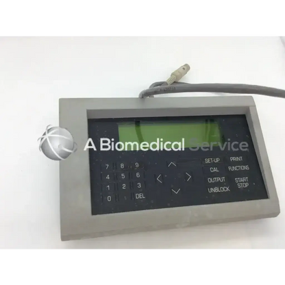 Beckman Coulter Z2 Particle Counter - Medical parts