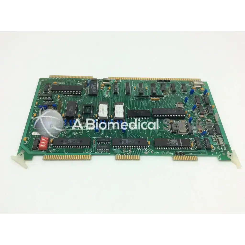Load image into Gallery viewer, Beckman Main Microprocessor Control Board for L8-M