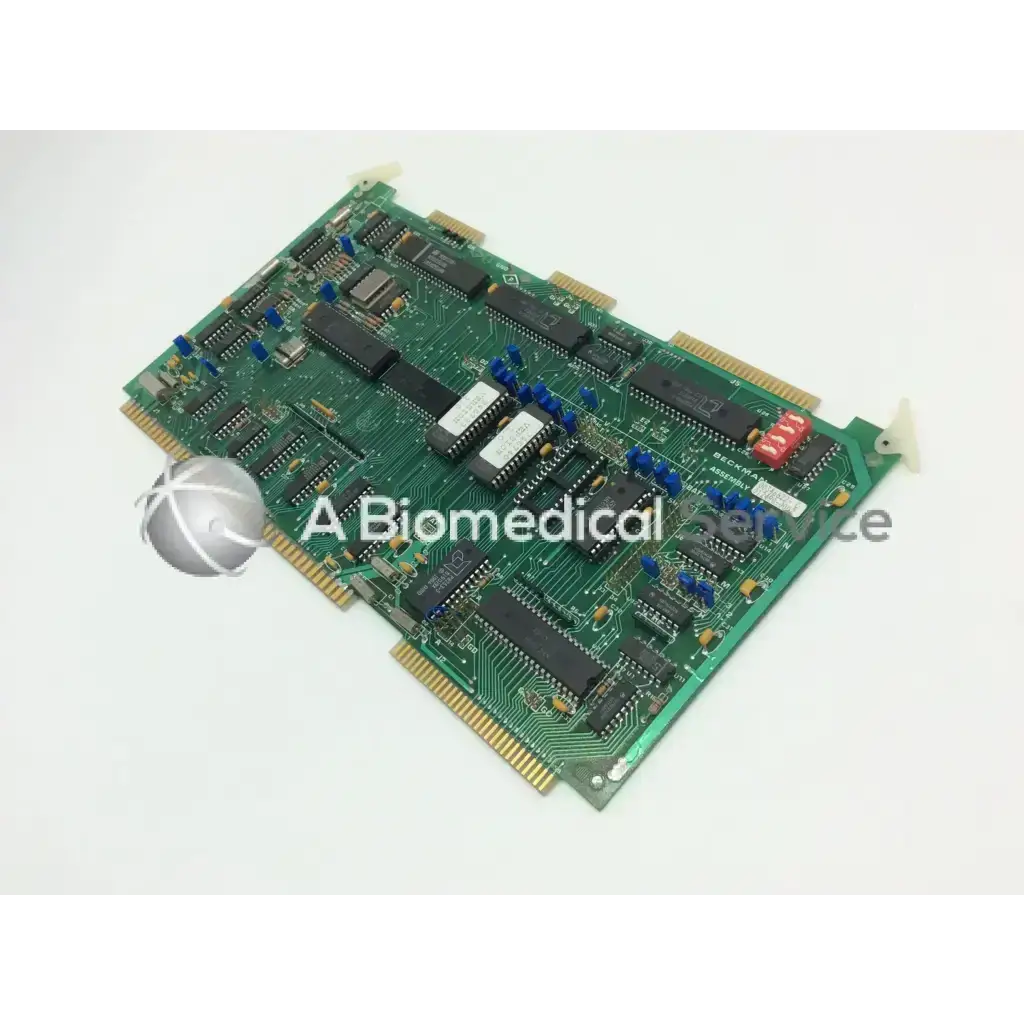 Load image into Gallery viewer, Beckman Main Microprocessor Control Board for L8-M