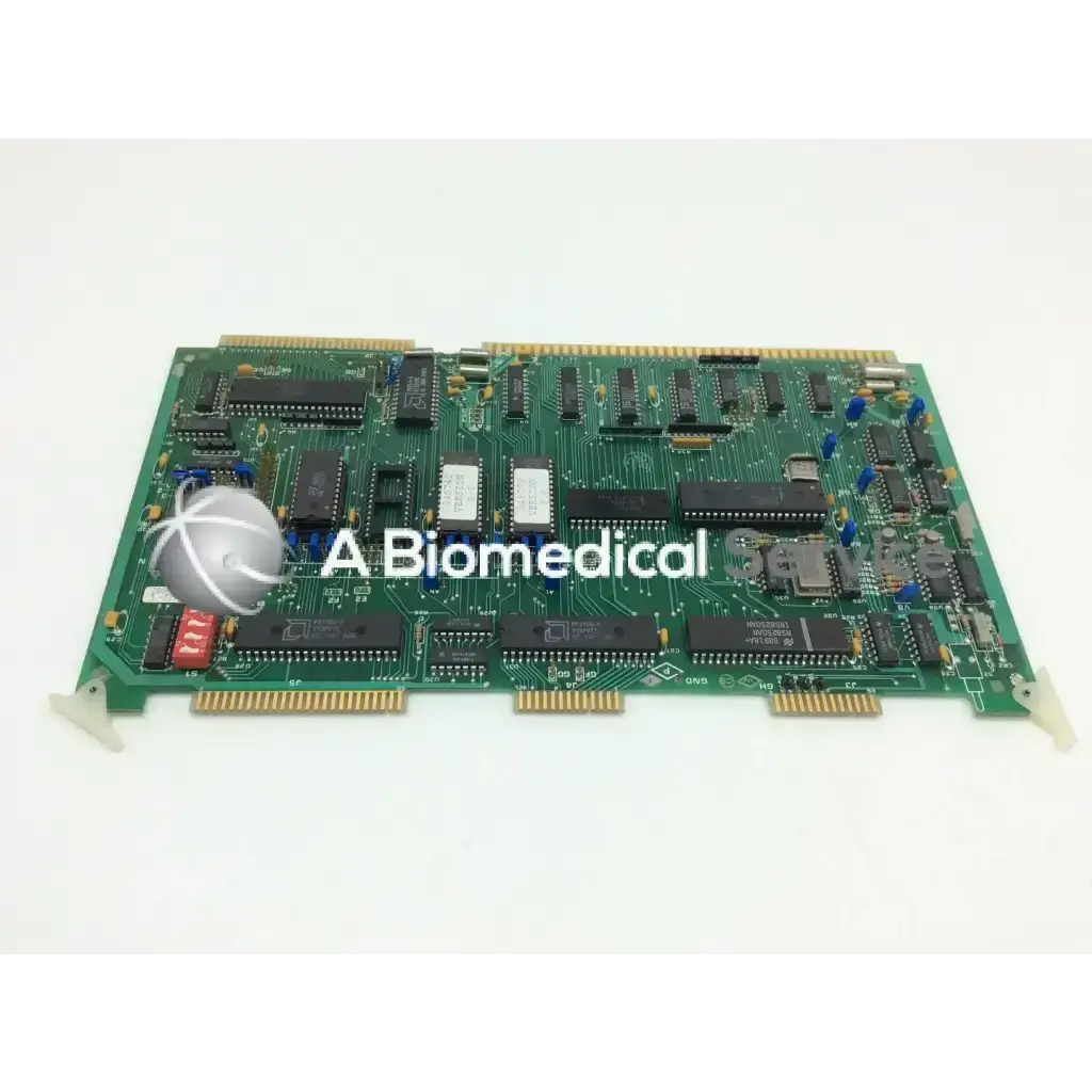Load image into Gallery viewer, Beckman Main Microprocessor Control Board for L8-M