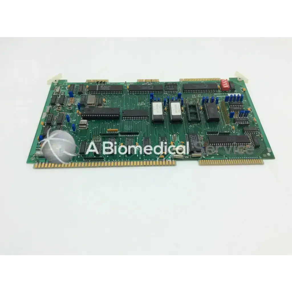Load image into Gallery viewer, Beckman Main Microprocessor Control Board for L8-M
