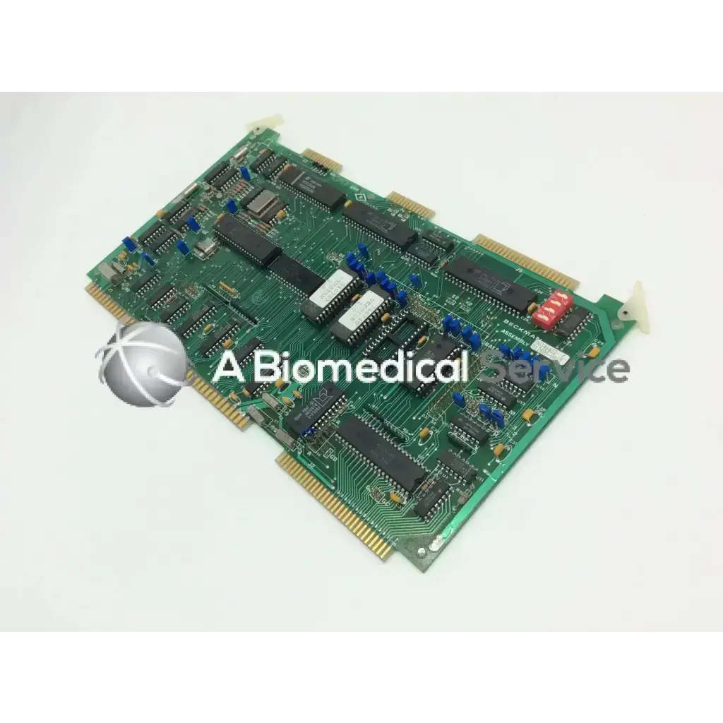 Load image into Gallery viewer, Beckman Main Microprocessor Control Board for L8-M
