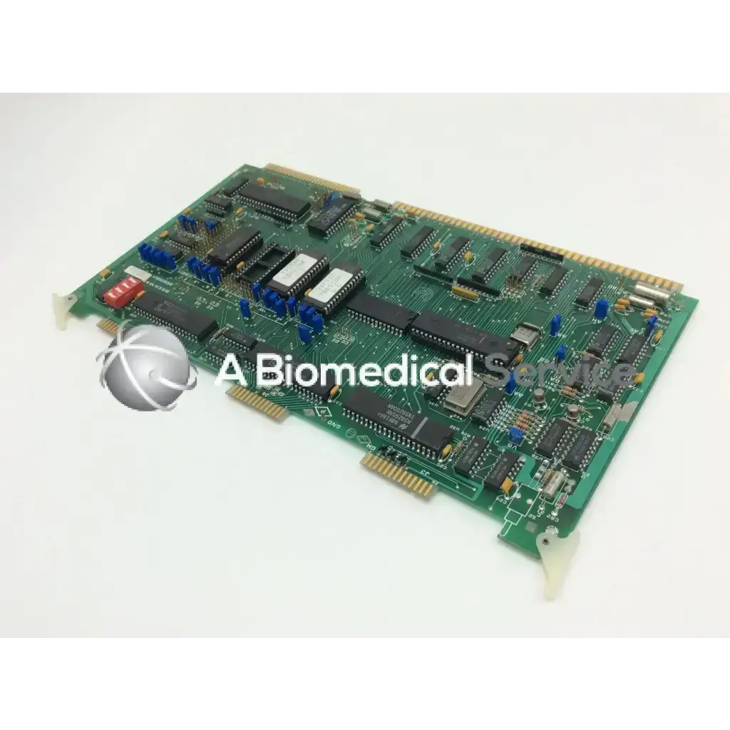 Load image into Gallery viewer, Beckman Main Microprocessor Control Board for L8-M
