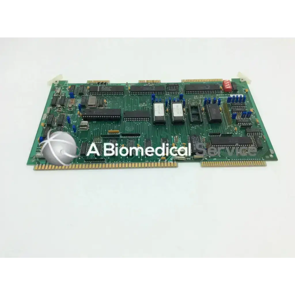 Load image into Gallery viewer, Beckman Main Microprocessor Control Board for L8-M