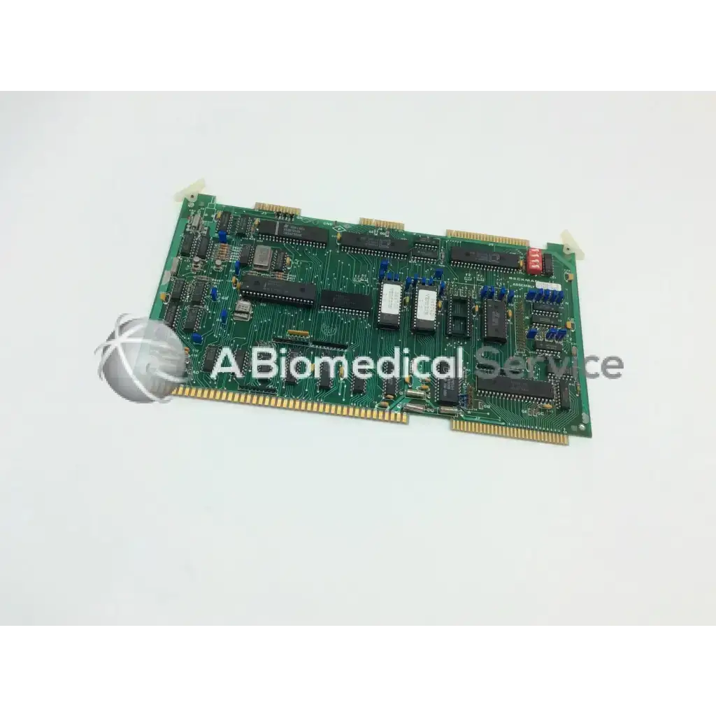 Load image into Gallery viewer, Beckman Main Microprocessor Control Board for L8-M