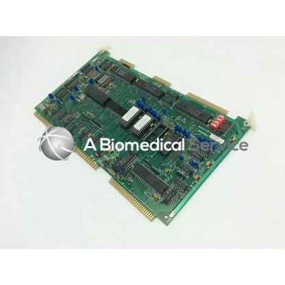 Beckman Main Microprocessor Control Board for L8-M