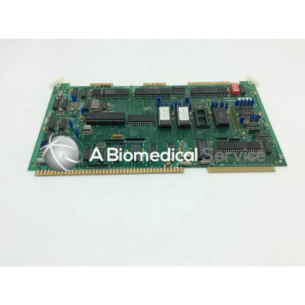 Load image into Gallery viewer, Beckman Main Microprocessor Control Board for L8-M